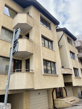 1 quarto Iztok, Sofia 2