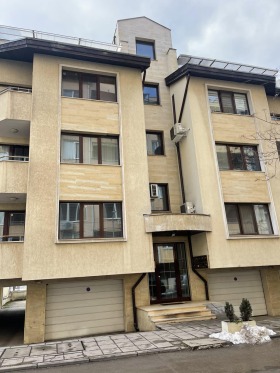 1 bedroom Iztok, Sofia 3