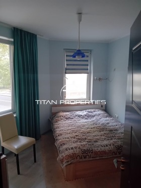 1 slaapkamer Zornitsa, Burgas