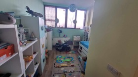 2 Schlafzimmer Simeonowo, Sofia 6