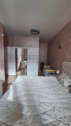 2 Schlafzimmer Simeonowo, Sofia 15