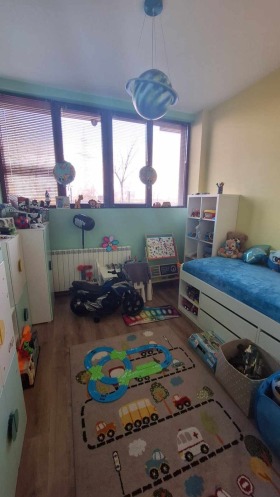 2 Schlafzimmer Simeonowo, Sofia 8