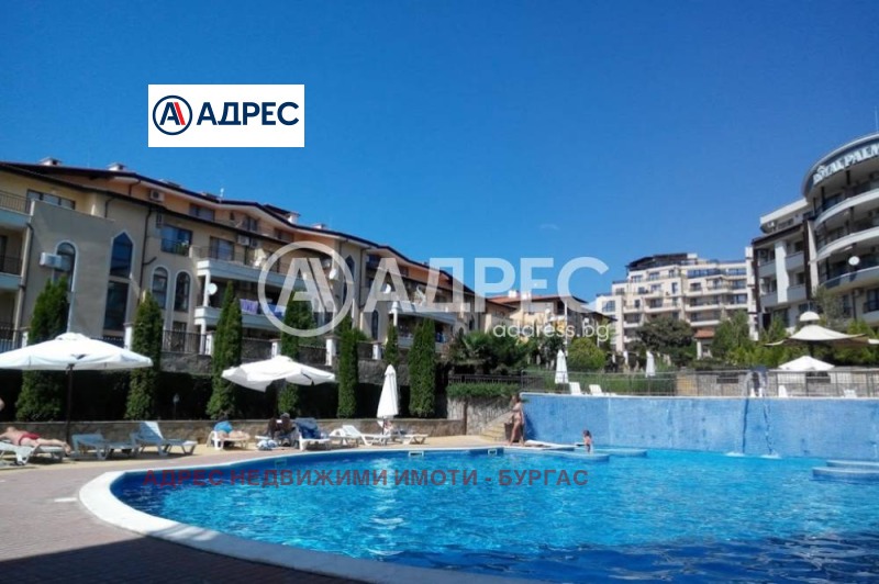 Satılık  Stüdyo bölge Burgaz , Sveti Vlas , 53 metrekare | 62108478 - görüntü [7]