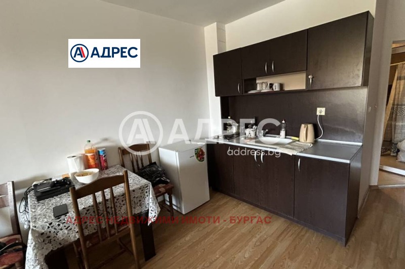 Satılık  Stüdyo bölge Burgaz , Sveti Vlas , 53 metrekare | 62108478 - görüntü [5]