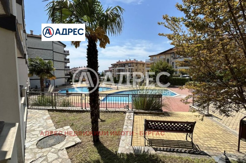 Satılık  Stüdyo bölge Burgaz , Sveti Vlas , 53 metrekare | 62108478 - görüntü [9]