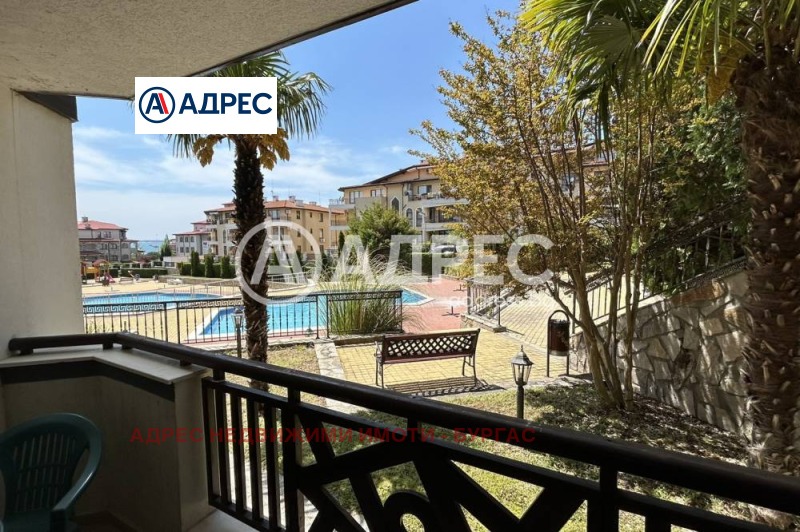 Satılık  Stüdyo bölge Burgaz , Sveti Vlas , 53 metrekare | 62108478 - görüntü [4]