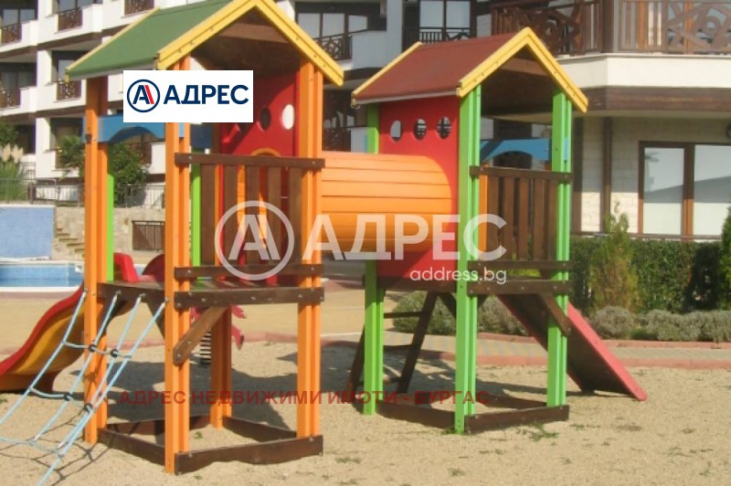 Satılık  Stüdyo bölge Burgaz , Sveti Vlas , 53 metrekare | 62108478 - görüntü [10]