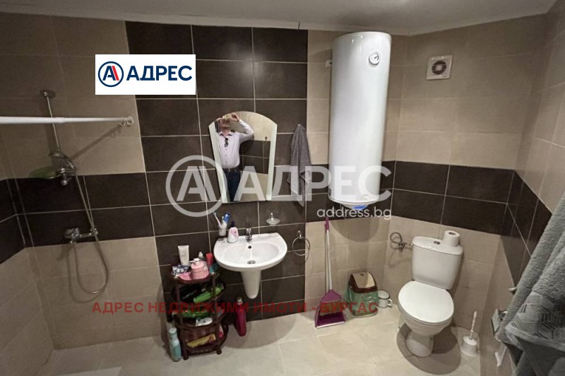 Satılık  Stüdyo bölge Burgaz , Sveti Vlas , 53 metrekare | 62108478 - görüntü [12]