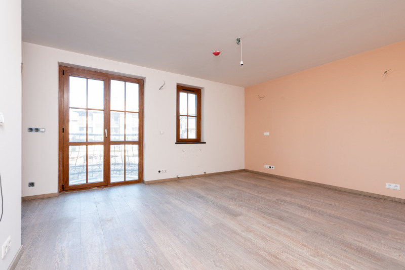 Продава  1-стаен област Благоевград , гр. Банско , 36 кв.м | 12617575