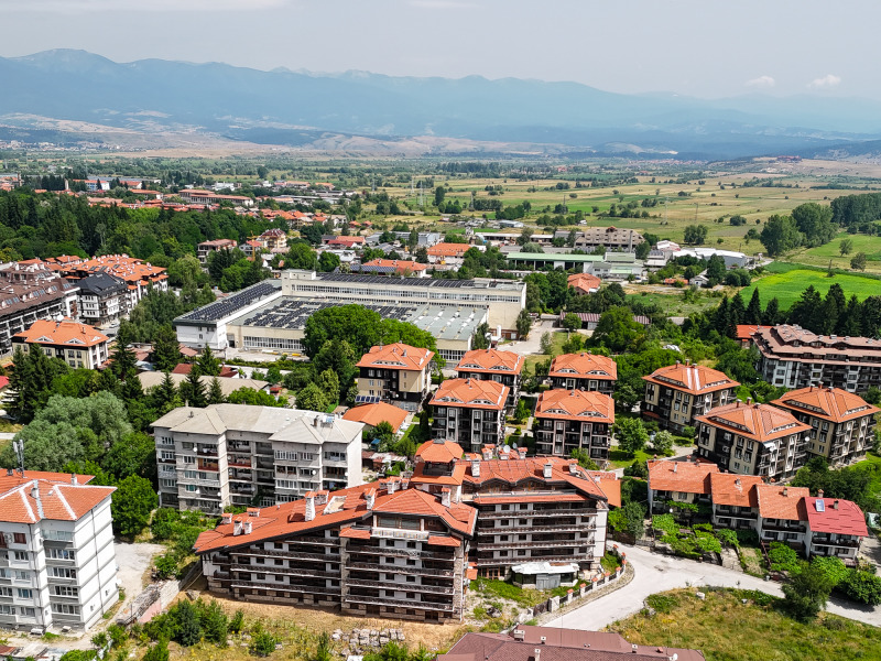 Продава  1-стаен област Благоевград , гр. Банско , 36 кв.м | 12617575 - изображение [12]