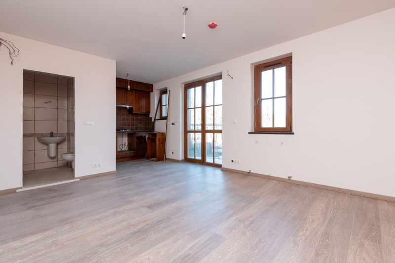 Продава  1-стаен област Благоевград , гр. Банско , 36 кв.м | 12617575 - изображение [2]