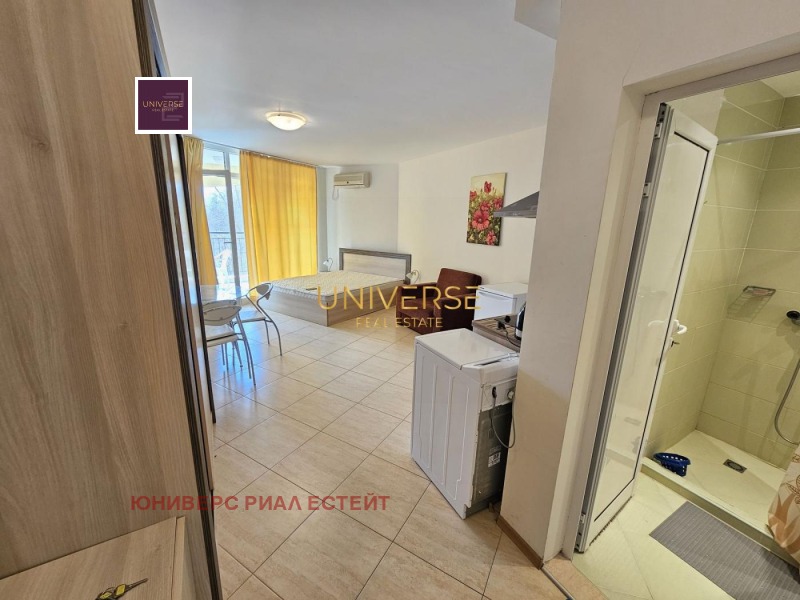 Продава  1-стаен област Бургас , гр. Ахелой , 40 кв.м | 74633669 - изображение [10]