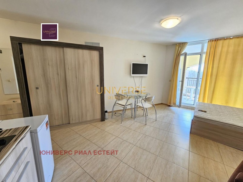 Продава  1-стаен област Бургас , гр. Ахелой , 40 кв.м | 74633669 - изображение [9]