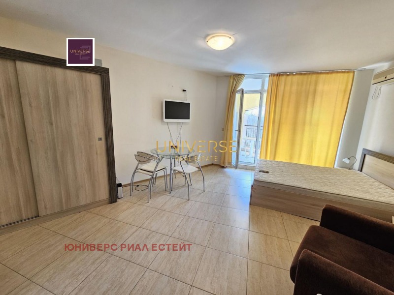 Продава  1-стаен област Бургас , гр. Ахелой , 40 кв.м | 74633669 - изображение [6]