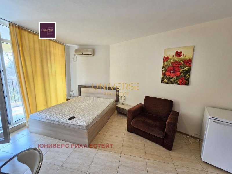 Продава  1-стаен област Бургас , гр. Ахелой , 40 кв.м | 74633669