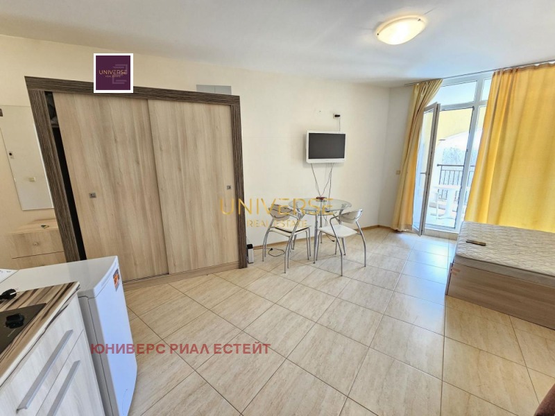 Продава  1-стаен област Бургас , гр. Ахелой , 40 кв.м | 74633669 - изображение [8]