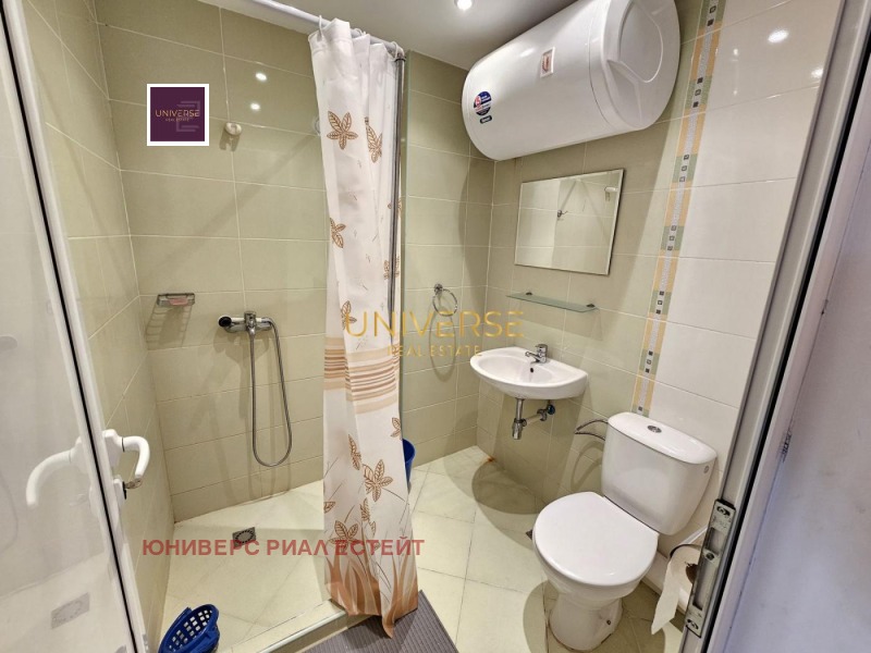 Продава  1-стаен област Бургас , гр. Ахелой , 40 кв.м | 74633669 - изображение [16]