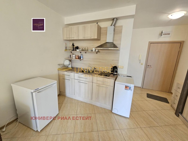 Продава  1-стаен област Бургас , гр. Ахелой , 40 кв.м | 74633669 - изображение [4]