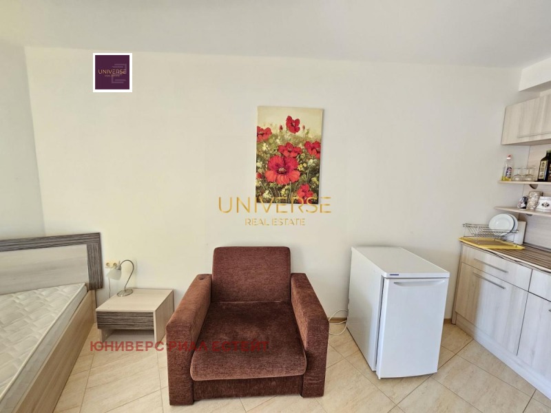 Продава  1-стаен област Бургас , гр. Ахелой , 40 кв.м | 74633669 - изображение [3]