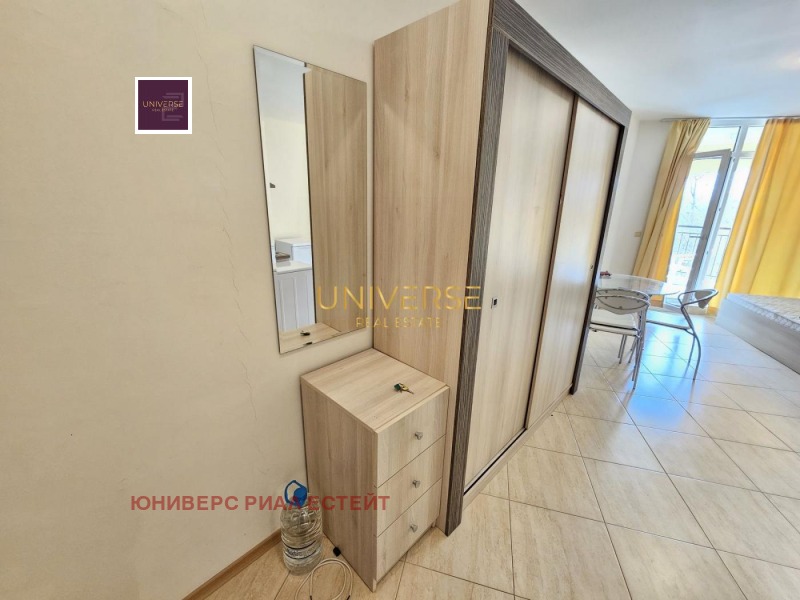 Продава  1-стаен област Бургас , гр. Ахелой , 40 кв.м | 74633669 - изображение [11]