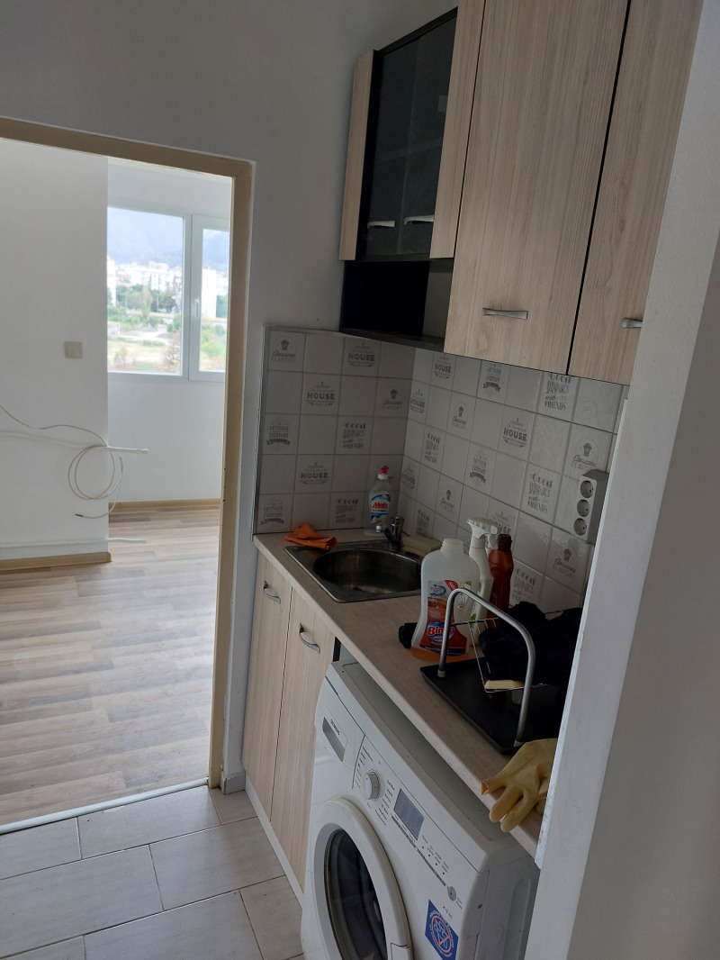 Продава  1-стаен град Враца , Дъбника , 42 кв.м | 47978492 - изображение [7]