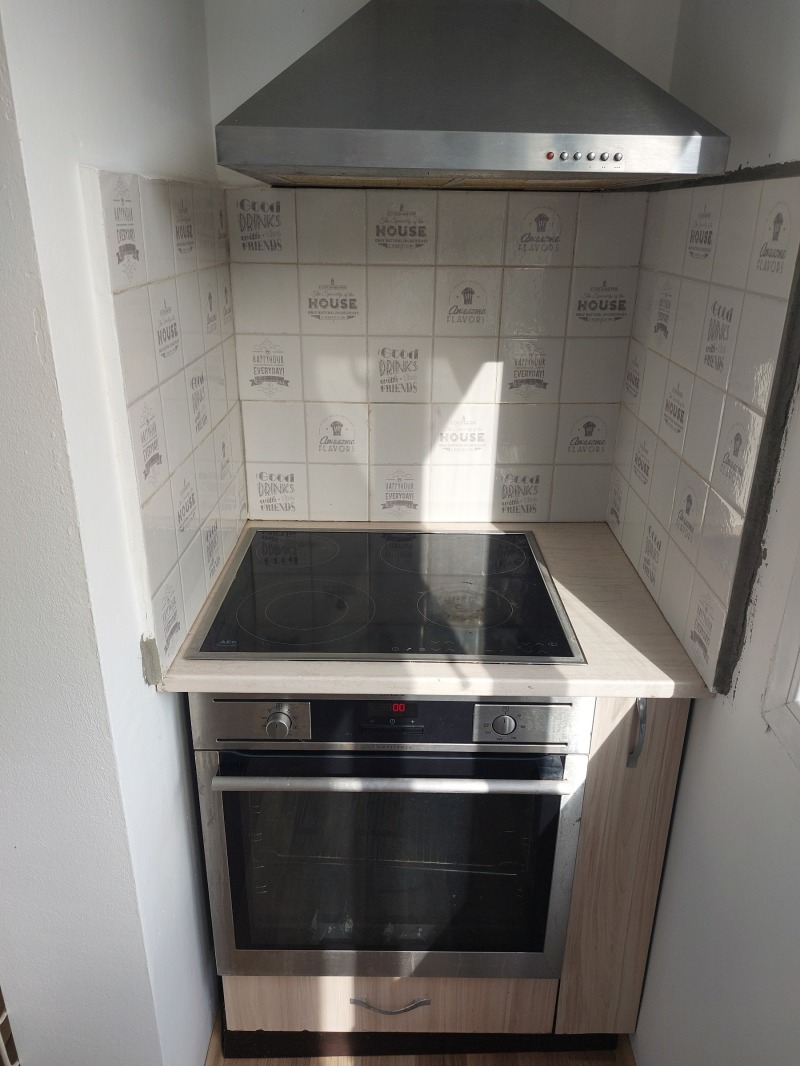 Продава  1-стаен град Враца , Дъбника , 42 кв.м | 47978492 - изображение [4]