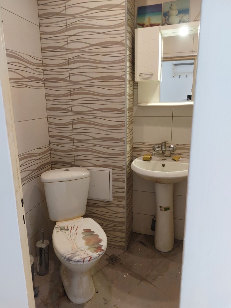 Продава  1-стаен град Враца , Дъбника , 42 кв.м | 47978492 - изображение [9]