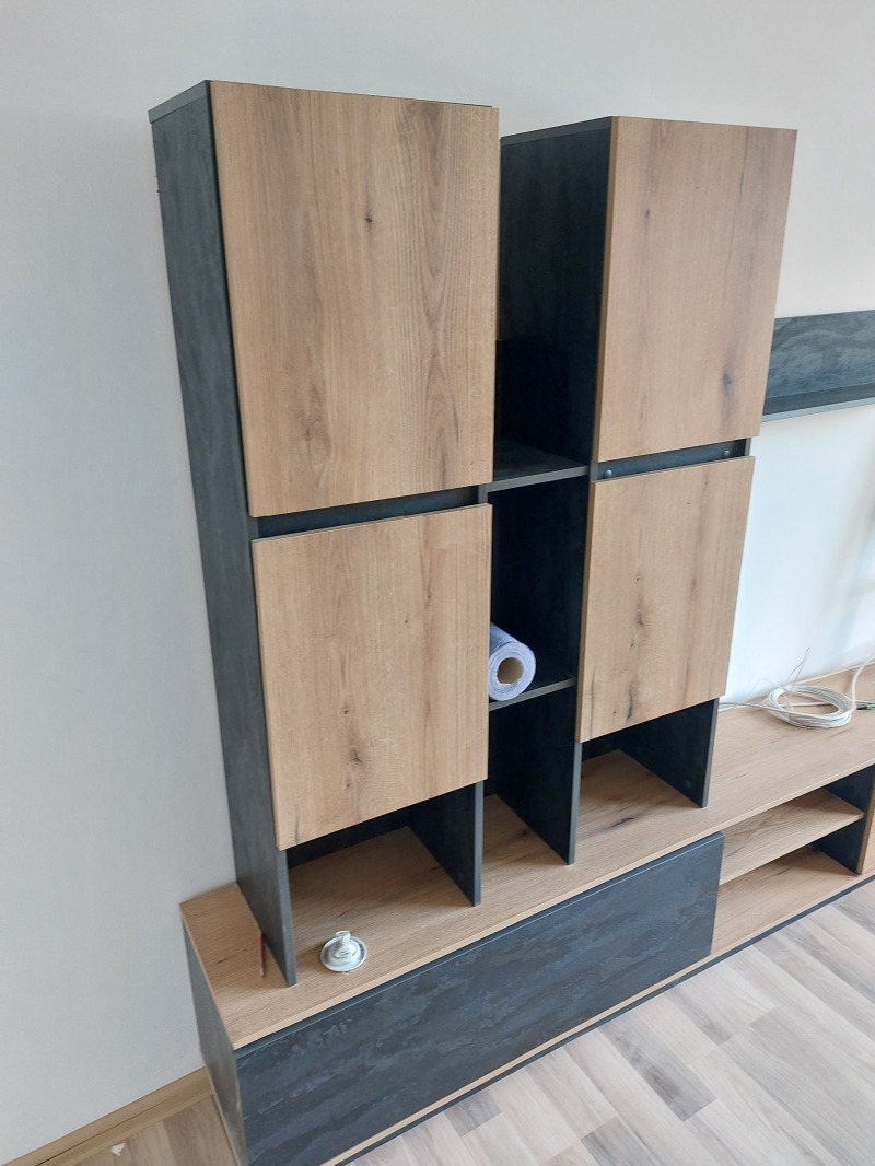 Продава  1-стаен град Враца , Дъбника , 42 кв.м | 47978492 - изображение [15]