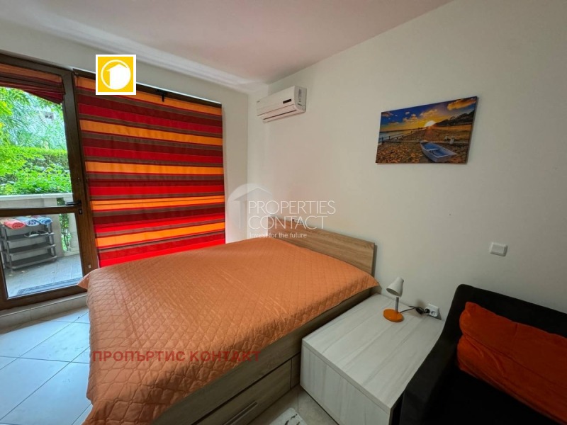 Продава 1-СТАЕН, к.к. Слънчев бряг, област Бургас, снимка 3 - Апартаменти - 53316922