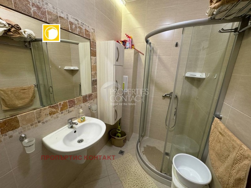 Продава 1-СТАЕН, к.к. Слънчев бряг, област Бургас, снимка 8 - Апартаменти - 53316922