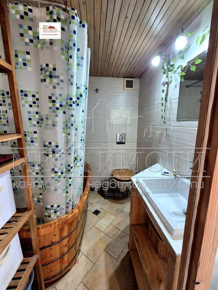 Продава 1-СТАЕН, гр. Бургас, Център, снимка 12 - Апартаменти - 55612095