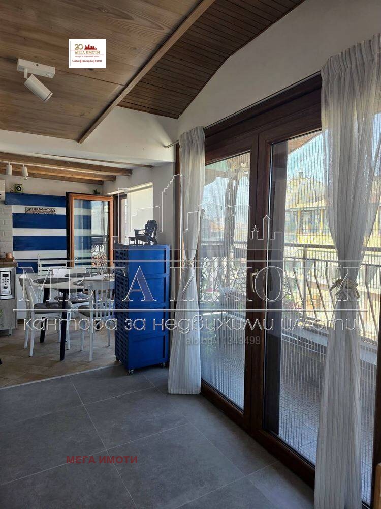 Продава 1-СТАЕН, гр. Бургас, Център, снимка 3 - Апартаменти - 55612095