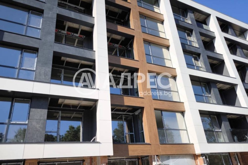 À venda  1 quarto Sofia , Malinova dolina , 96 m² | 31233658 - imagem [3]