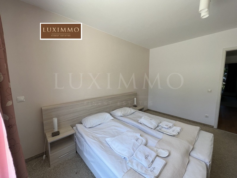 Till salu  1 sovrum region Blagoevgrad , Bansko , 60 kvm | 38210597 - bild [6]