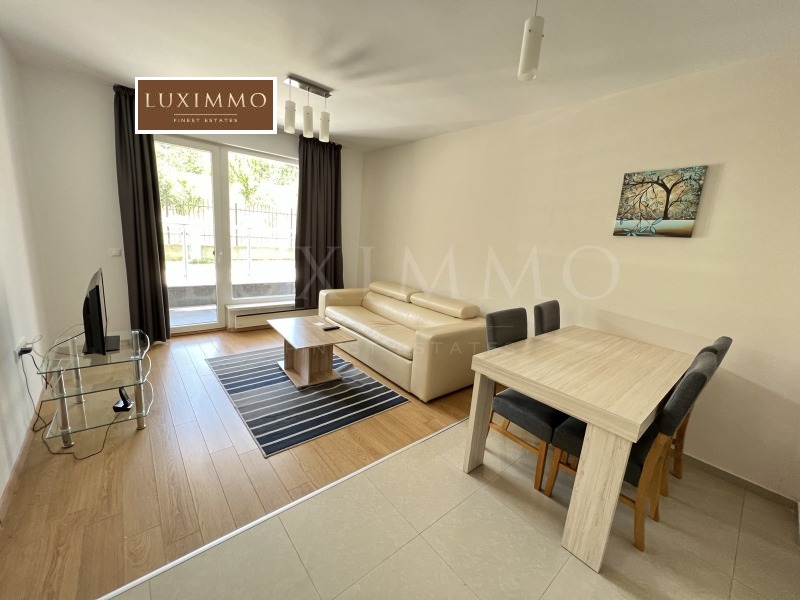 Na sprzedaż  1 sypialnia region Błagojewgrad , Bansko , 60 mkw | 38210597 - obraz [3]