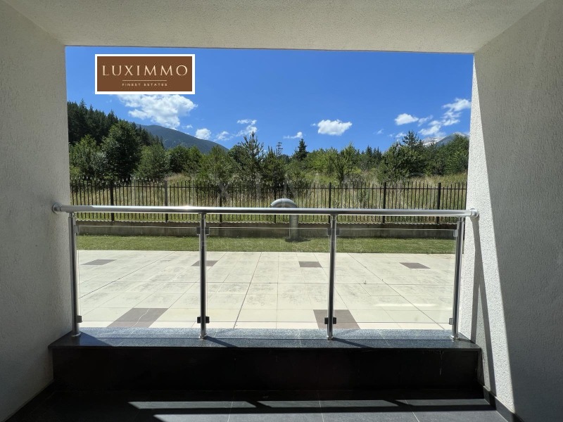 Till salu  1 sovrum region Blagoevgrad , Bansko , 60 kvm | 38210597 - bild [4]