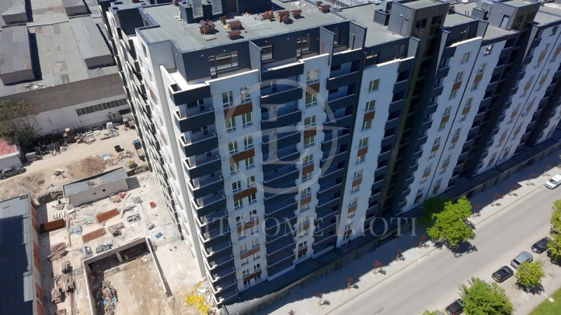 Προς πώληση  1 υπνοδωμάτιο Πλοβδηβ , Τρακηια , 65 τ.μ | 84391986 - εικόνα [3]