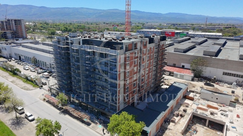 Προς πώληση  1 υπνοδωμάτιο Πλοβδηβ , Τρακηια , 65 τ.μ | 84391986 - εικόνα [4]