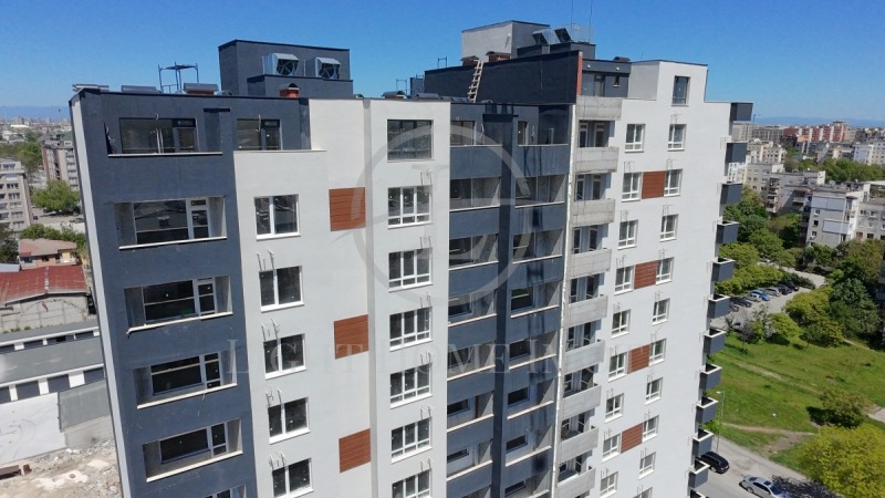 Προς πώληση  1 υπνοδωμάτιο Πλοβδηβ , Τρακηια , 65 τ.μ | 84391986 - εικόνα [2]