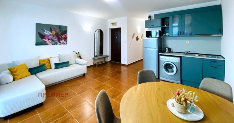 In vendita  1 camera da letto regione Burgas , k.k. Slanchev briag , 61 mq | 90174911