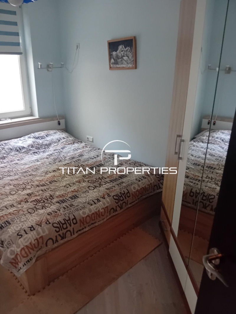 Myytävänä  1 makuuhuone Burgas , Zornitsa , 52 neliömetriä | 88888038 - kuva [2]