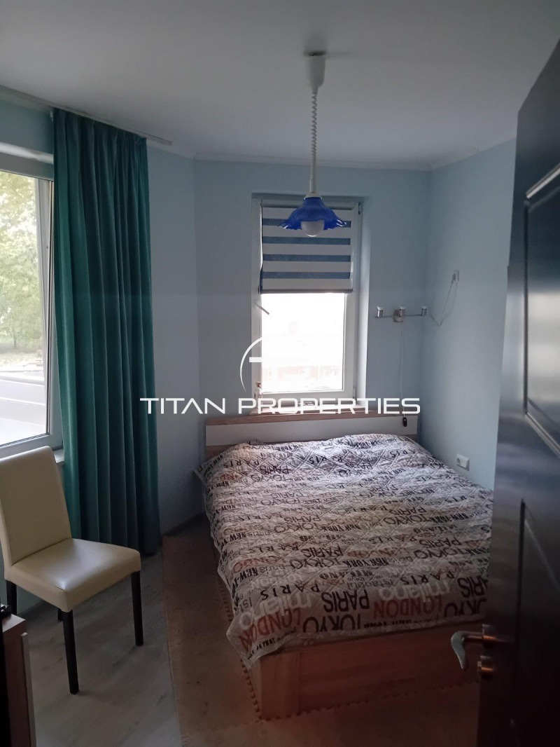 Myytävänä  1 makuuhuone Burgas , Zornitsa , 52 neliömetriä | 88888038