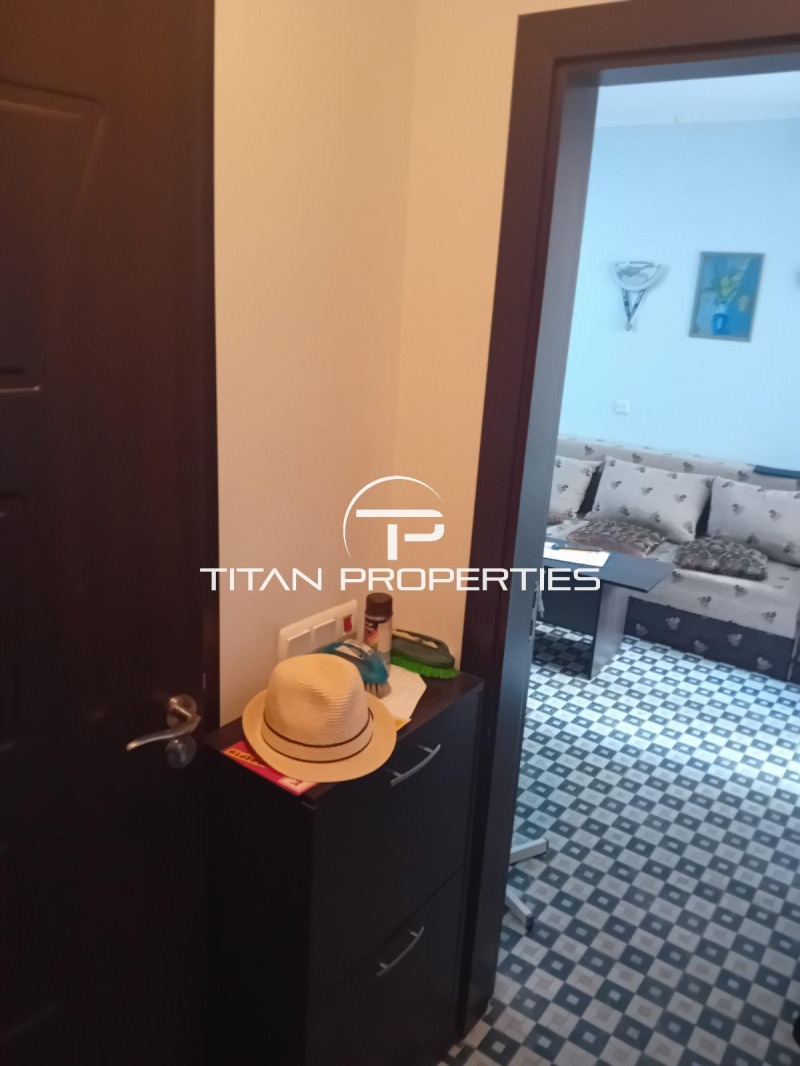 Myytävänä  1 makuuhuone Burgas , Zornitsa , 52 neliömetriä | 88888038 - kuva [6]