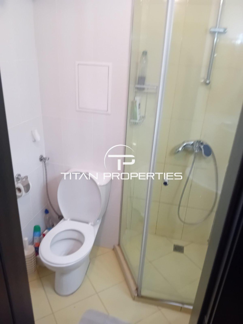 Myytävänä  1 makuuhuone Burgas , Zornitsa , 52 neliömetriä | 88888038 - kuva [5]