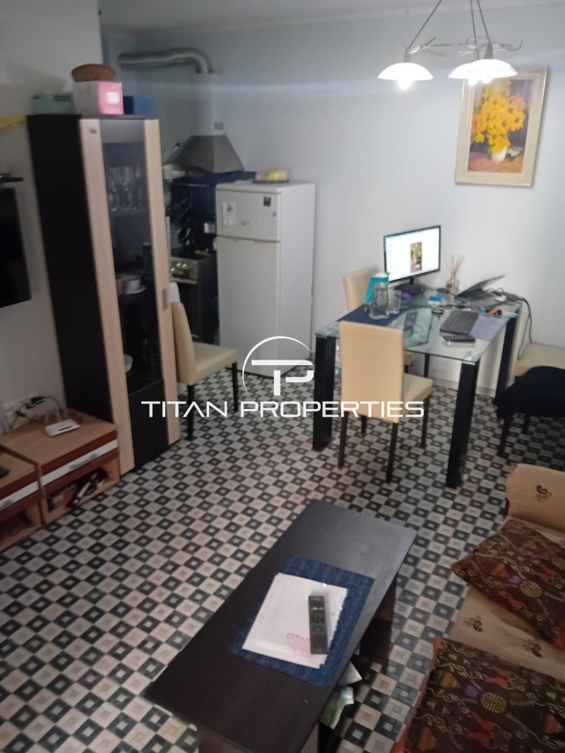 Myytävänä  1 makuuhuone Burgas , Zornitsa , 52 neliömetriä | 88888038 - kuva [3]