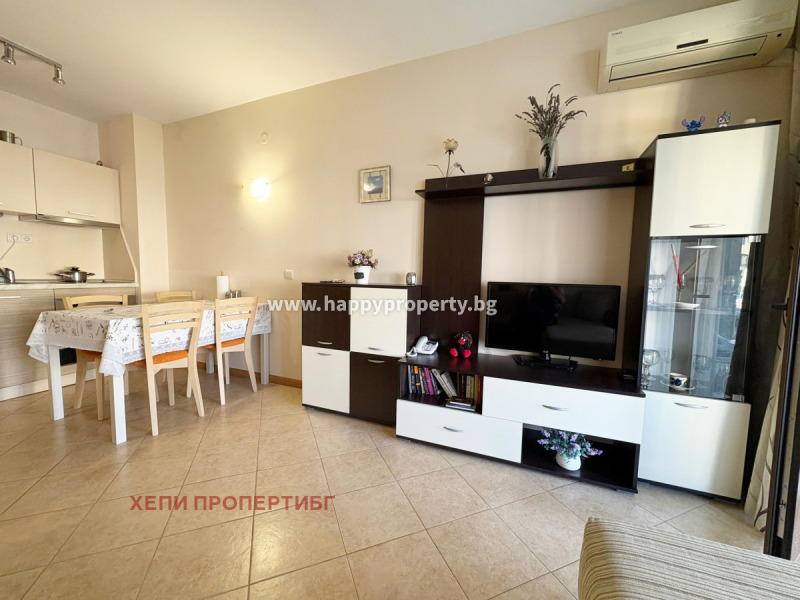 Na sprzedaż  1 sypialnia region Burgas , k.k. Slanczew brjag , 49 mkw | 43602813 - obraz [6]