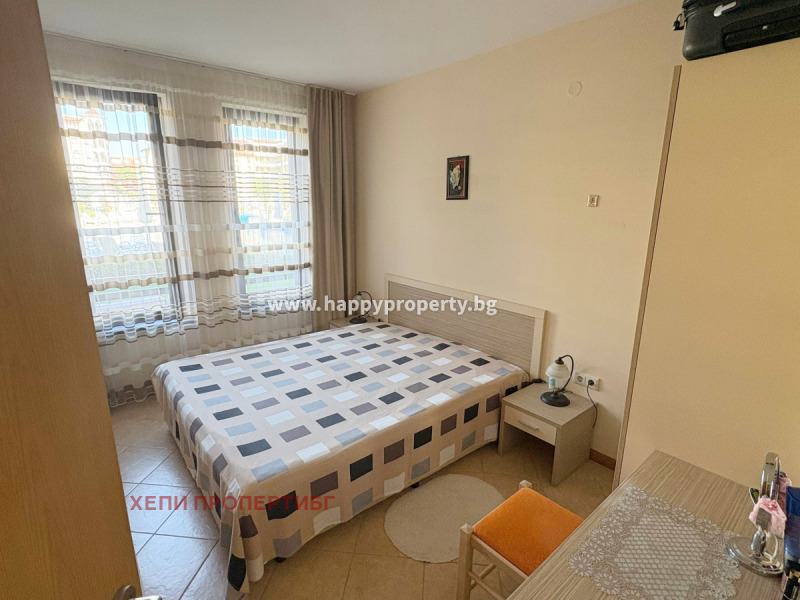 Na sprzedaż  1 sypialnia region Burgas , k.k. Slanczew brjag , 49 mkw | 43602813 - obraz [7]