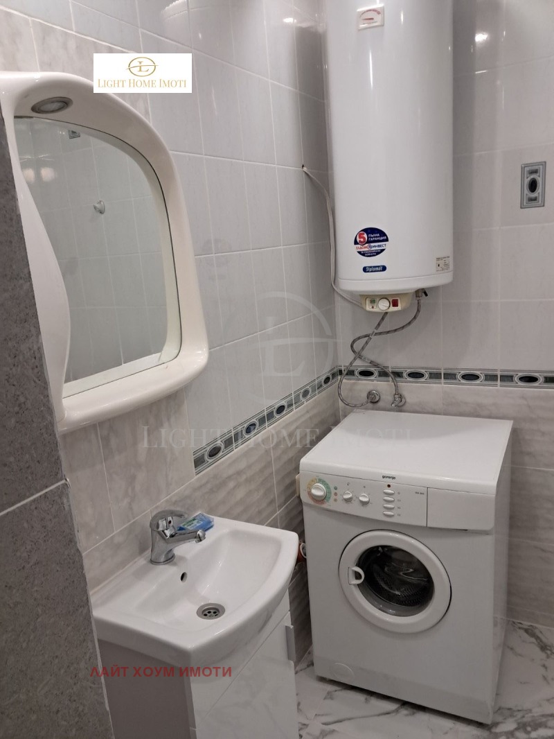 Na sprzedaż  1 sypialnia Plowdiw , Marasza , 58 mkw | 38569648 - obraz [4]