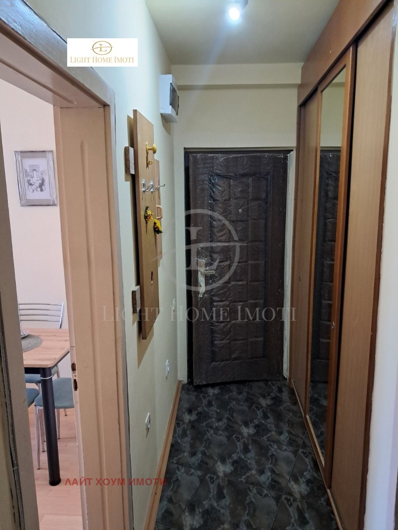 Na sprzedaż  1 sypialnia Plowdiw , Marasza , 58 mkw | 38569648 - obraz [5]