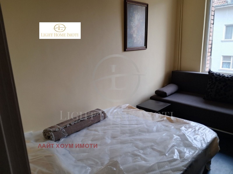 Na sprzedaż  1 sypialnia Plowdiw , Marasza , 58 mkw | 38569648 - obraz [3]